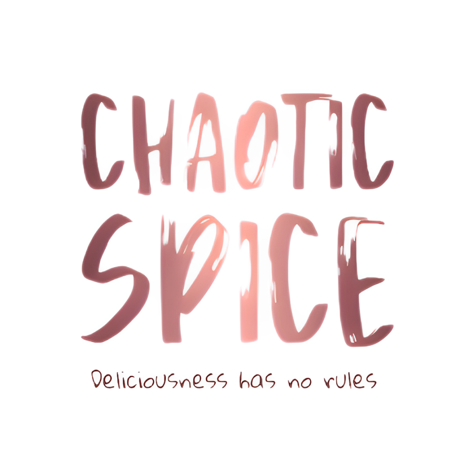 Chaotic Spice Simple Logo